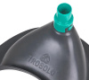 TROBOLO Konektor węża DN32 z sitkiem - adapter do wkładu separującego