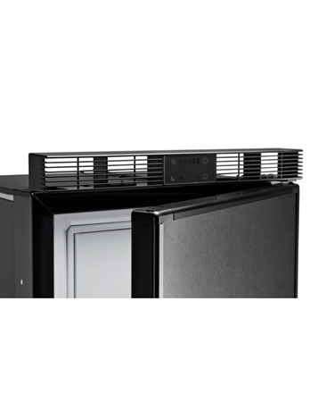 Indel B SLIM 140 – Compact compressor refrigerator for campers, vans and boats