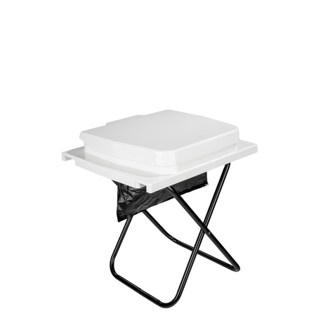 ECO Dry Toilet Cactus® Seat Height 500 mm