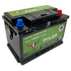 Bateria litowa Polar 105Ah 12,8V Polar