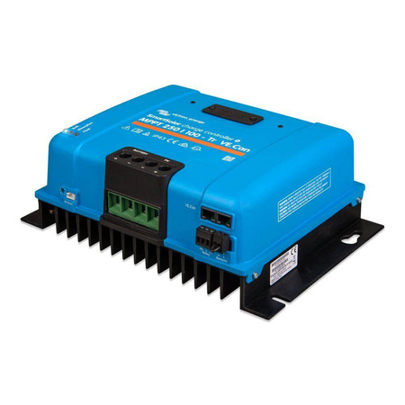 Solar charge controller SmartSolar MPPT 250/100-Tr VE.Can w. Bluetooth