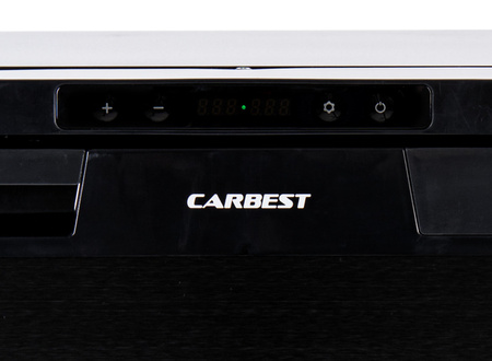 Lodówka kompresorowa do zabudowy LR90L - 91,4 l