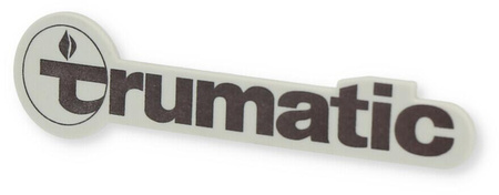 Logo do grzejników Truma S 3002, szare