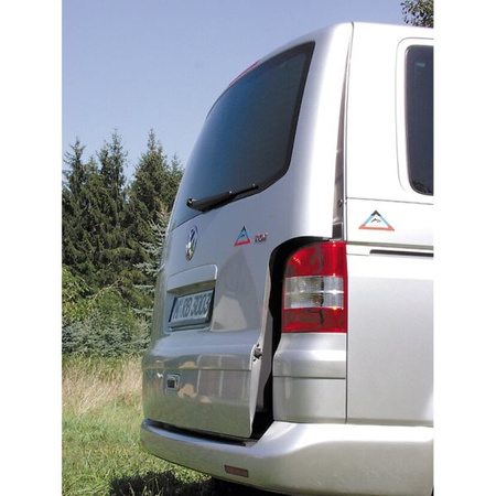 Tailgate Opener Air-Safe 1