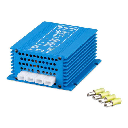 Orion 12/24-8 DC-DC converter Not isolated, resin encapsulated