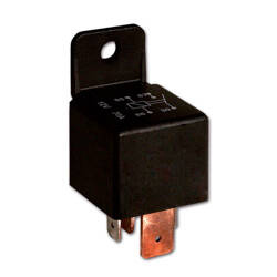Relay with 2+2 contacts - 70 A