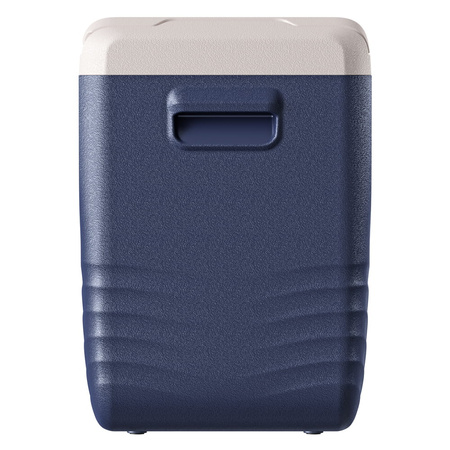 Yolco przenośna lodówka kompresorowa NX50 47 l, niebieska