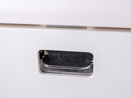 Składany stół piknikowy Carbest