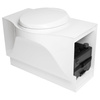 Replacement kit for Thetford C400 for cassette toilet