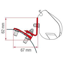 Adapter Kit PSA