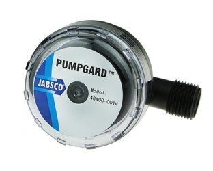 JABSCO - filtr wody do pompy PAR-MAX