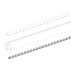 Rubber Profile For Thule Crossbeams Ducato