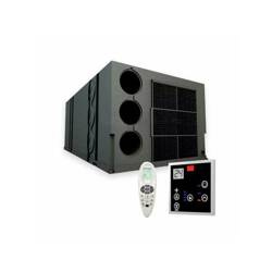 Dreiha In Air 2.5 floor air conditioner