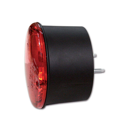 Light Ø 122.5 position/stop