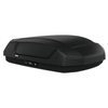 Thule Roof Box Force 3 S 300L Matte Black 89.8x38x140 cm