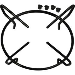 Ruszt ø 16 cm, emaliowany do kuchenek Dometic i zestawów z serii H