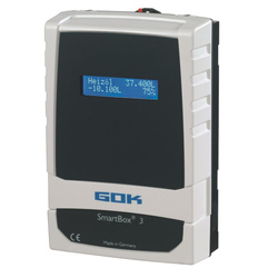 SMARTBOX 3 IP 30 bez sondy