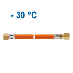 Medium-Pressure Hose Line