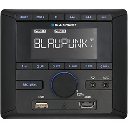 Wbudowane radio Blaupunkt Camper BPA 3022 M