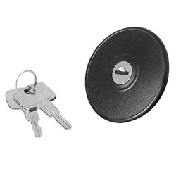 Wymienna pokrywa z zamkiem