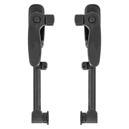 Teleskop okna Dometic S3, S4, S5 2-stopniowy komplet 64mm