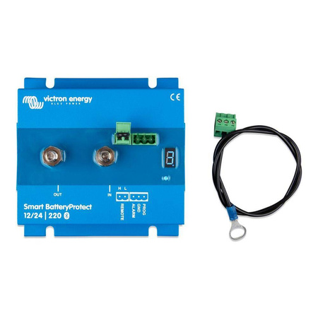 BatteryProtect 12/24V-220A