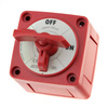 Master Battery Switch 12V/48V  300A