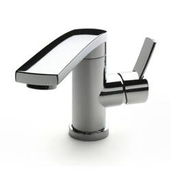 Jednouchwytowa bateria ceramiczna Contur S