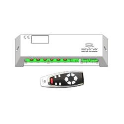 Electronics Set easydriver pro 2.3