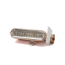 Palnik misowy S 2200 (P), 30/50 mbar