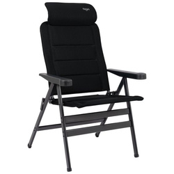 Camping Chair AP/238 Air-Deluxe Compact XL black
