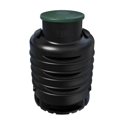 Obudowa studni głębinowej 1200x1700 Eko-AquaClean UHPLAST