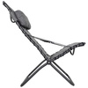 Relaxing chair AP/262-TCR