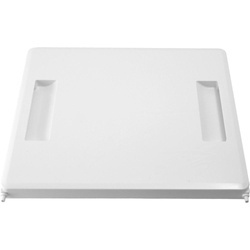 Drzwi komory zamrażarki