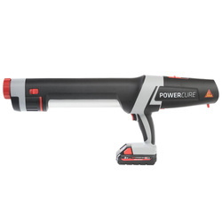 Automatyczny dozownik Sika® PowerCure do aplikacji klejów