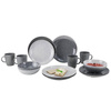 Tableware Set Solid Line