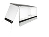 Thule Sun Blocker G2 Side 200cm Mała Szary
