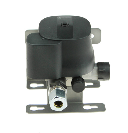 Truma MonoControl reduktor gazowy 30mbar 1,5kg/h 10mm - bez czujnika zderzenia