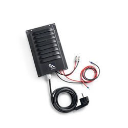 Zasilacz AC/DC 230V na 12V do lodówek kompresorowych 108W wejście US