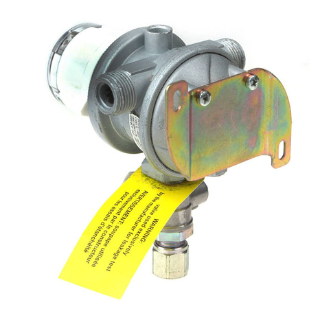 Cavagna TYP 924N DUO Automatic