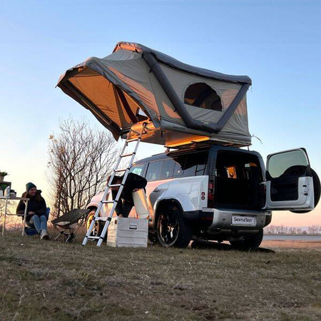 Namiot dachowy GT Roof GentleTent