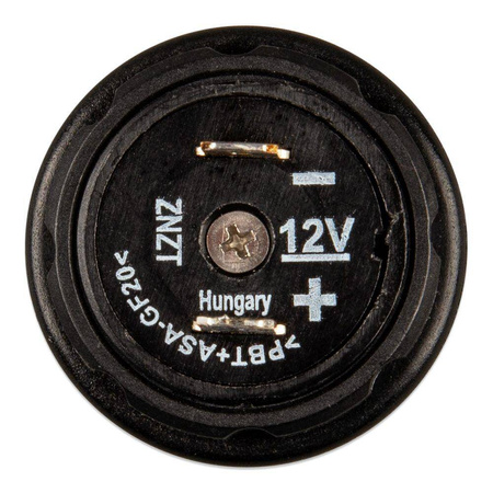Victron MagCode Power Port 12 V gniazdo magnetyczne do pojazdu