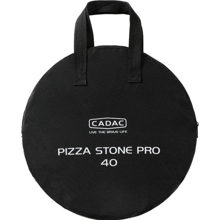 Kamień do pizzy Pro 40 - do grilla CADAC Chef, E-Braai 33cm