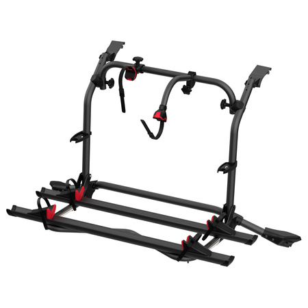 Uchwyt na rower Carry-Bike VW T5 Pro Deep Black