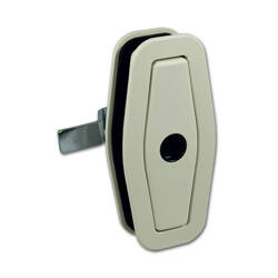 Salino lock white FIAT