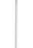 Brunner lampa stołowa Lalux biała