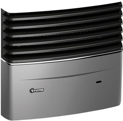 Truma S5004 retrofit panel, light gray