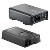 Falownik sinusoidalny SinePower DPSI 412 350W 12V 230V