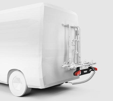 Oświetlenie tylne Thule Lightboard do Elite Van XT i VeloTrack