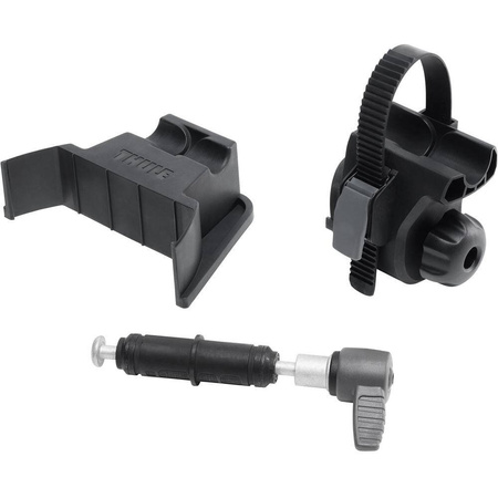 Adapter Thule Quick Release do bagażnika Velo-Slide, mocujący widelec roweru